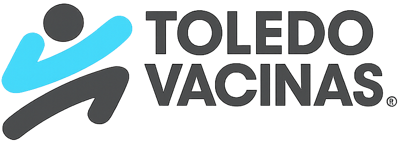 Logo Toledo Vacinas