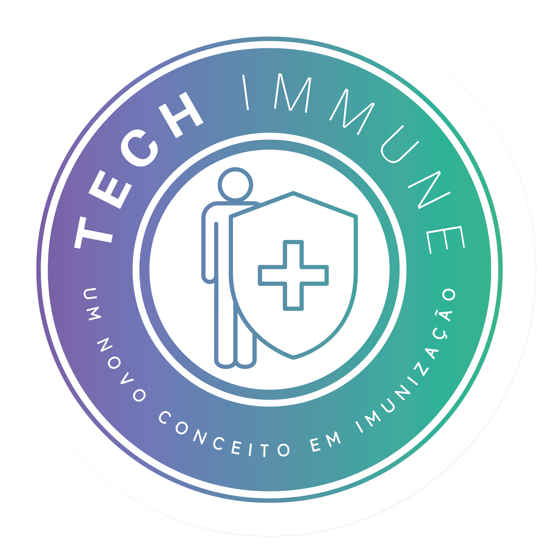 Logo Tech Immune